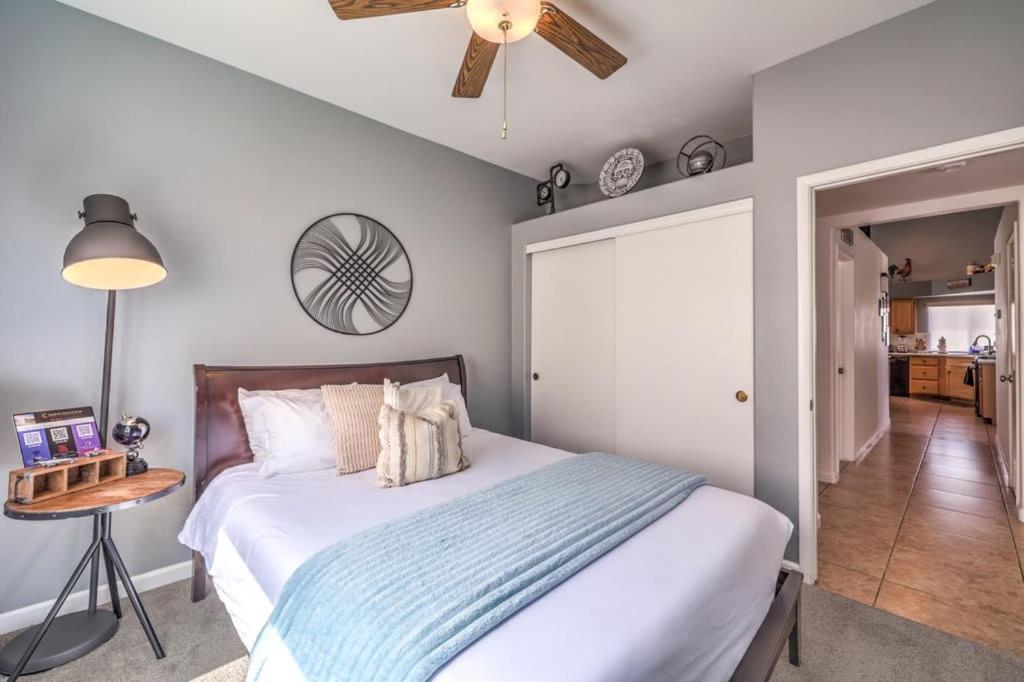 Family Fun For Everyone In Las Vegas- 4 Bedrooms, Billiards, Game Room Хендерсон Экстерьер фото