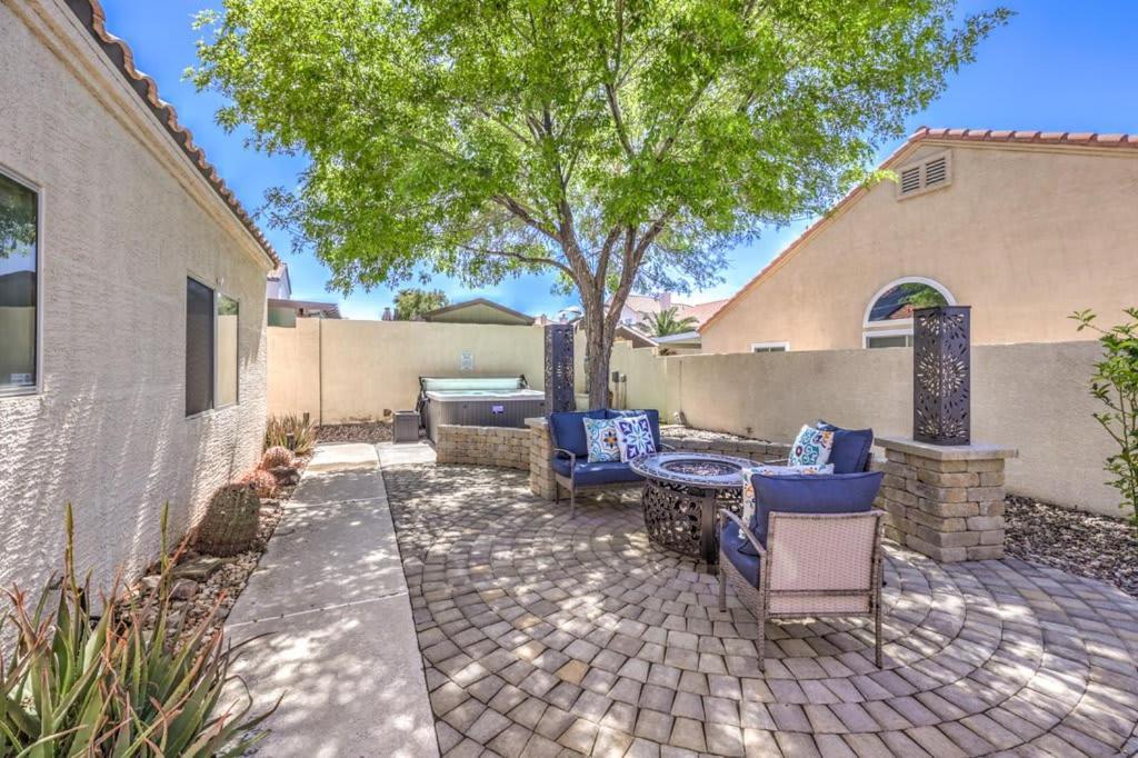 Family Fun For Everyone In Las Vegas- 4 Bedrooms, Billiards, Game Room Хендерсон Экстерьер фото