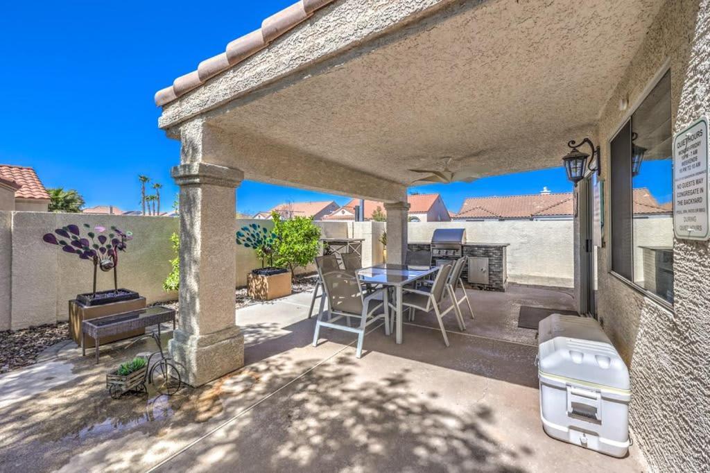 Family Fun For Everyone In Las Vegas- 4 Bedrooms, Billiards, Game Room Хендерсон Экстерьер фото