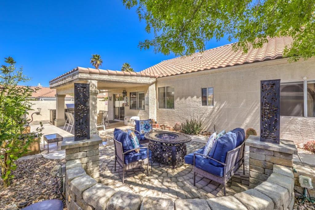 Family Fun For Everyone In Las Vegas- 4 Bedrooms, Billiards, Game Room Хендерсон Экстерьер фото