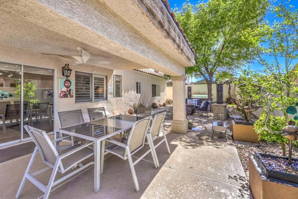 Family Fun For Everyone In Las Vegas- 4 Bedrooms, Billiards, Game Room Хендерсон Экстерьер фото