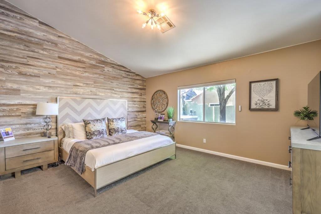 Family Fun For Everyone In Las Vegas- 4 Bedrooms, Billiards, Game Room Хендерсон Экстерьер фото