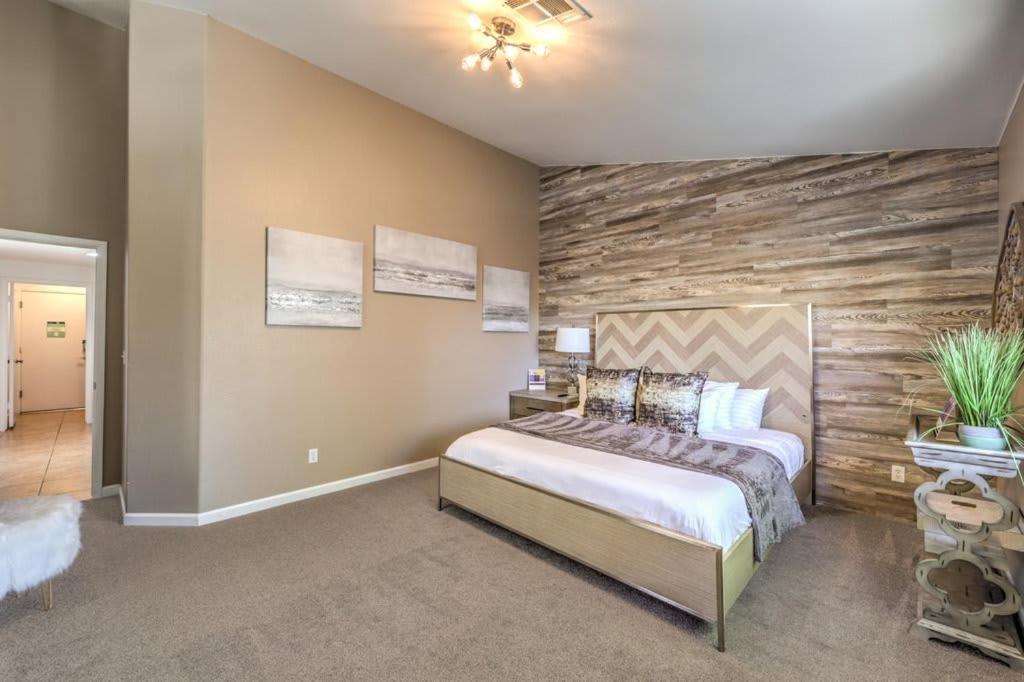 Family Fun For Everyone In Las Vegas- 4 Bedrooms, Billiards, Game Room Хендерсон Экстерьер фото