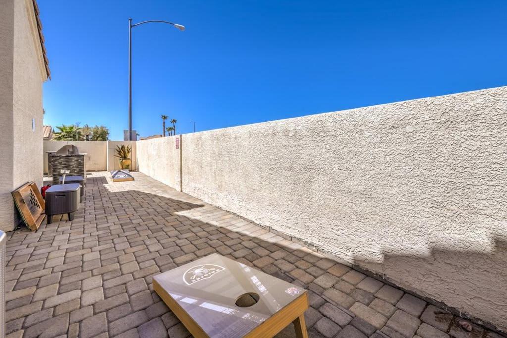 Family Fun For Everyone In Las Vegas- 4 Bedrooms, Billiards, Game Room Хендерсон Экстерьер фото